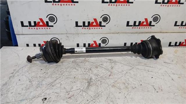 8D0407272BQ Semieje delantero derecho  comprar en Pontevedra