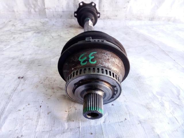 8D0407272BQ VAG Semieje delantero derecho  comprar en Oviedo