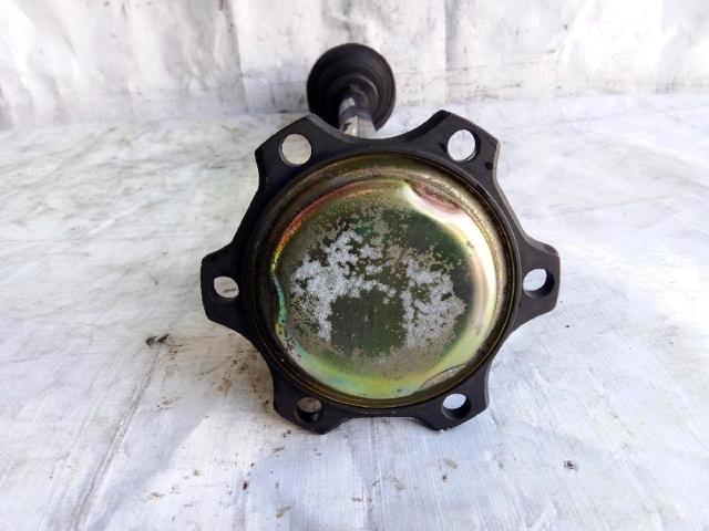 VAG 8D0407272BQ Semieje delantero derecho  disponible Lugo