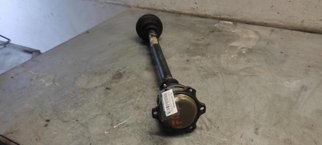 8D0407272BQ VAG Semieje delantero derecho  comprar en Jaén