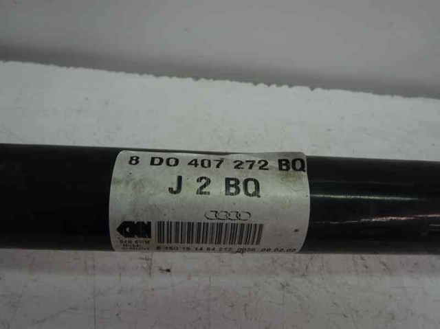 8D0407272BQ Semieje delantero derecho  disponible Utrera