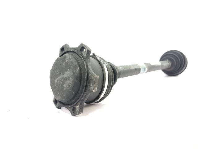Semieje delantero derecho 8D0407452BX VAG