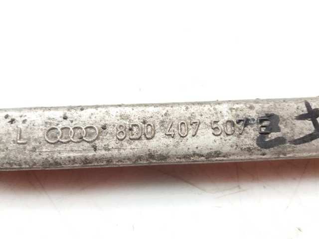 8D0407507E Brazo superior izquierdo de la suspensión delantera  comprar en Pontevedra