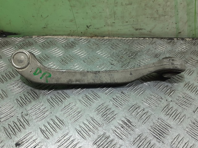 Silentblock de suspensión delantero superior 8D0407515B VAG