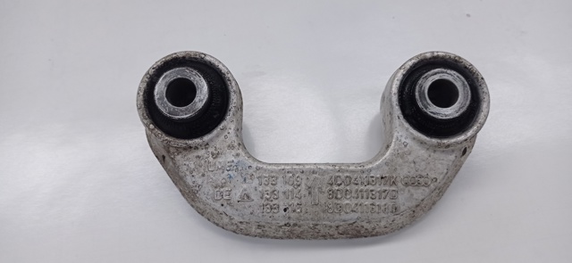 VAG 8D0411317D Bieleta estabilizadora delantera izquierda  en stock Valencia