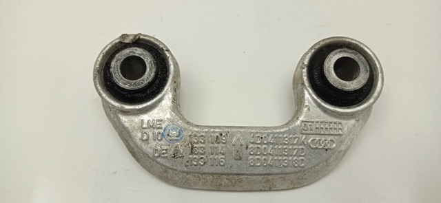VAG 8D0411317D Bieleta estabilizadora delantera izquierda  en stock Valencia