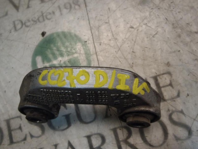 VAG 8D0411317D Bieleta estabilizadora delantera izquierda  en stock Terrassa