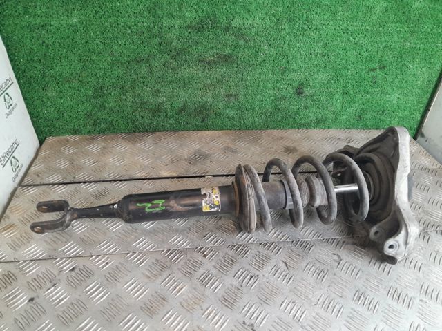 VAG 8D0412131H Tope de amortiguador delantero comprar Barcelona