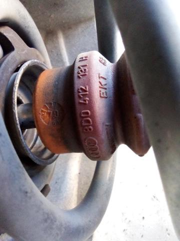 VAG 8D0412131H Tope de amortiguador delantero  en stock Terrassa