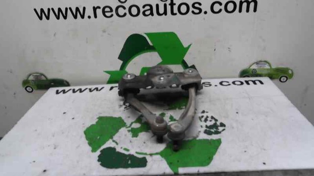 Soporte superior de columna suspensión Del Amortiguador Delantero 8D0412383E VAG/Audi