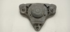 Soporte superior de columna suspensión Del Amortiguador Delantero 8D0412383E VAG