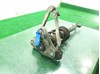 Amortiguador strut delantero 8D0413031BM VAG