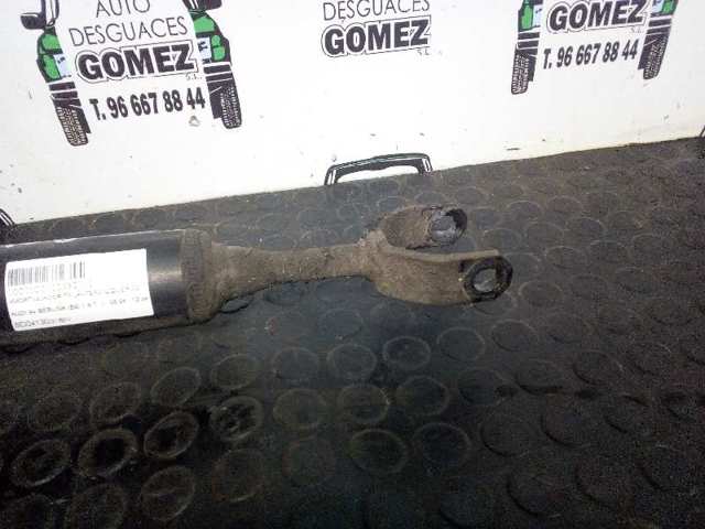 8D0413031BN VAG Amortiguador comprar Alcalá