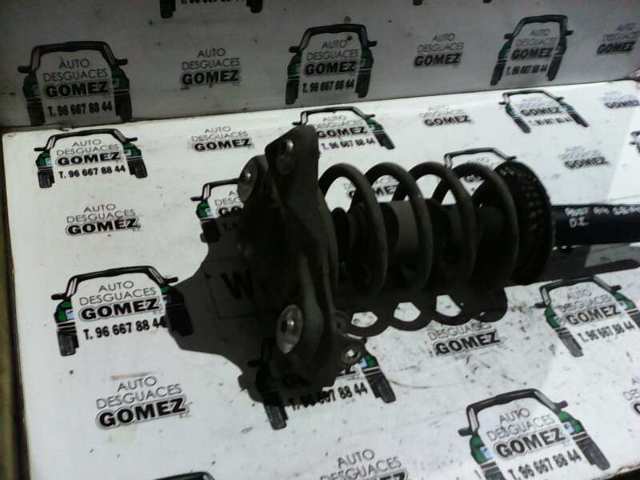 8D0413031BN Amortiguador  en stock Sabadell