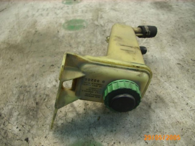 Depósito de bomba de dirección hidráulica Audi A6 4B2, 4B4