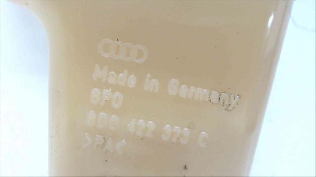 Depósito de bomba de dirección hidráulica Audi A6 4B2, 4B4