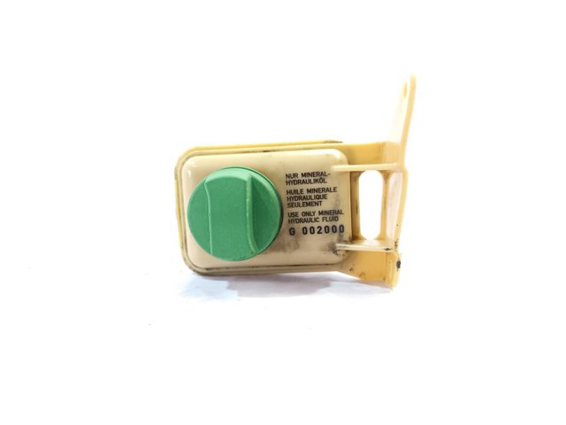 Depósito de bomba de dirección hidráulica Audi A6 4B2, 4B4