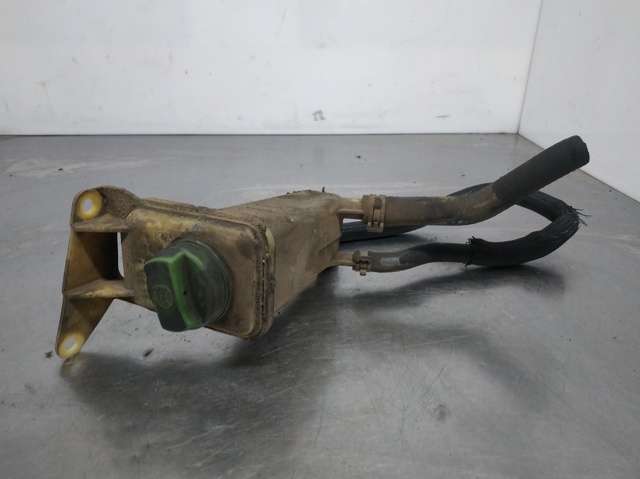 Depósito de bomba de dirección hidráulica Audi A6 4B2, 4B4