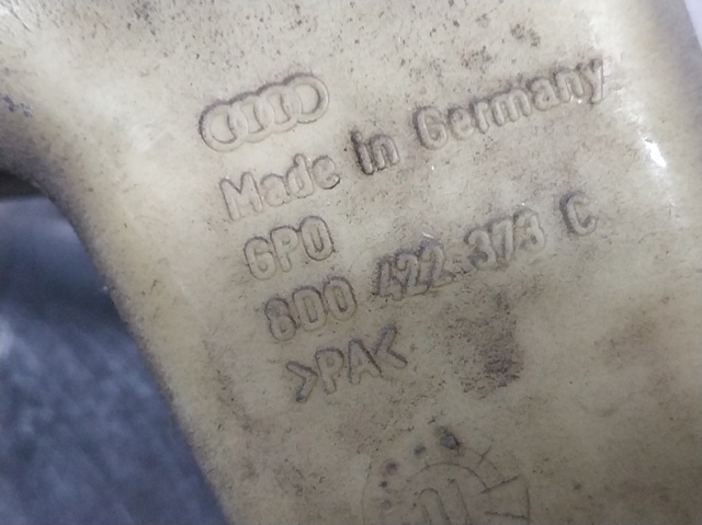 Depósito de bomba de dirección hidráulica Audi A6 4B2, 4B4