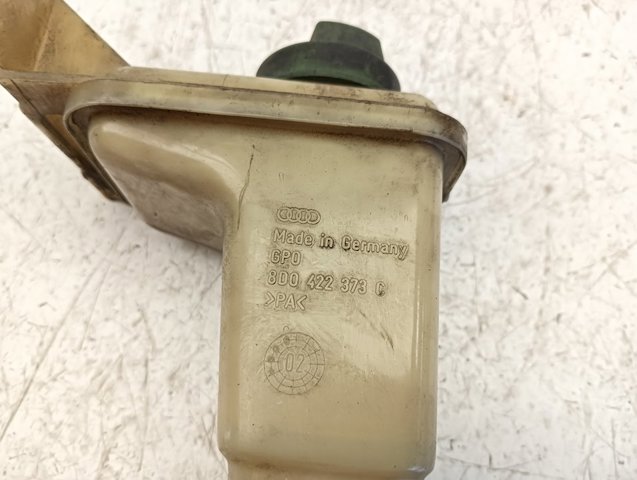 VAG 8D0422373C Depósito de bomba de dirección hidráulica comprar Barcelona