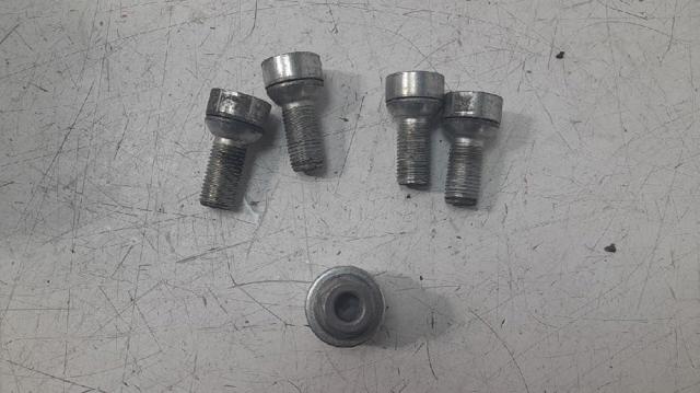 Tornillo de rueda Volkswagen Tiguan 1 5N1, 5N2