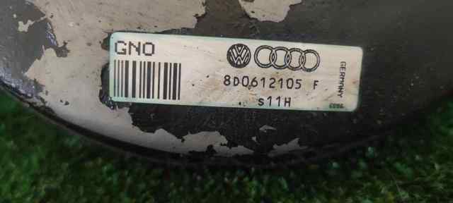 8D0612105F VAG