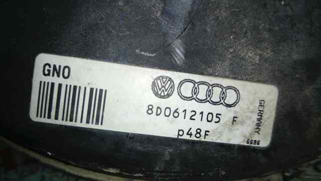 8D0612105F VAG Servofreno  comprar en Lleida