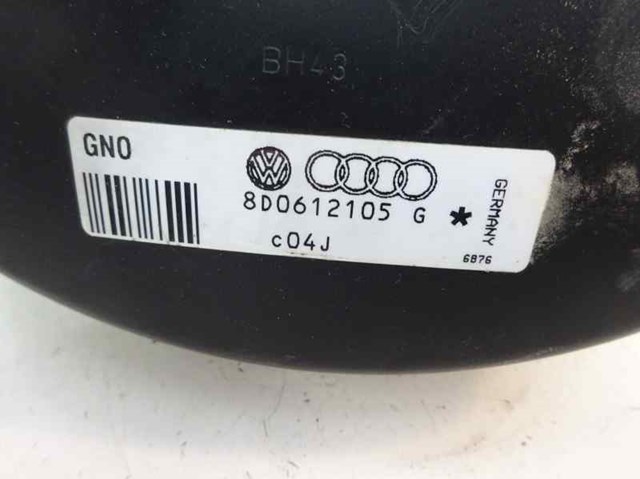 8D0612105G VAG