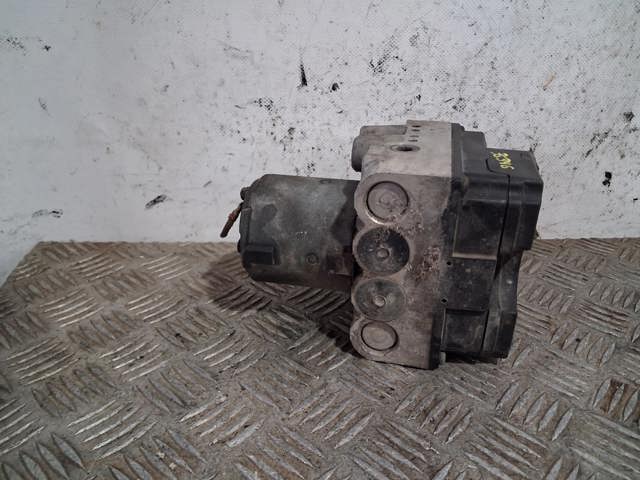Unidad de control ABS hidráulico 8D0614111 VAG