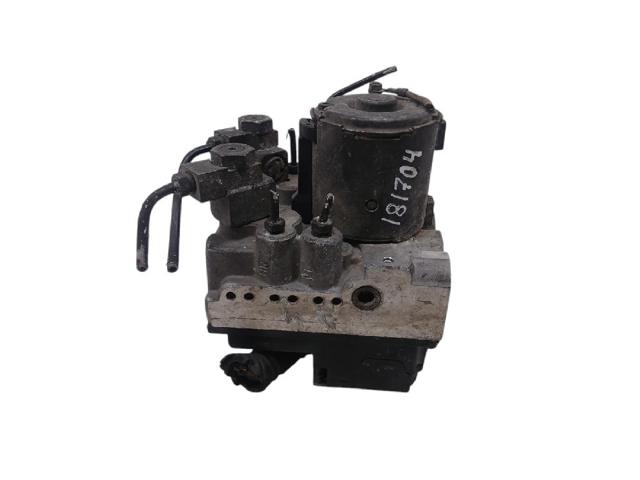 Unidad de control ABS hidráulico 8D0614111 VAG