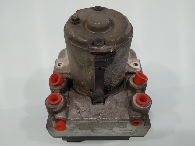 Unidad de control ABS hidráulico 8D0614111 VAG