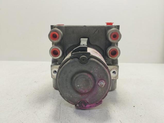 Módulo hidráulico ABS 8D0614111 VAG