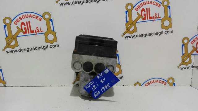 Módulo hidráulico ABS Audi A6  (4A5)