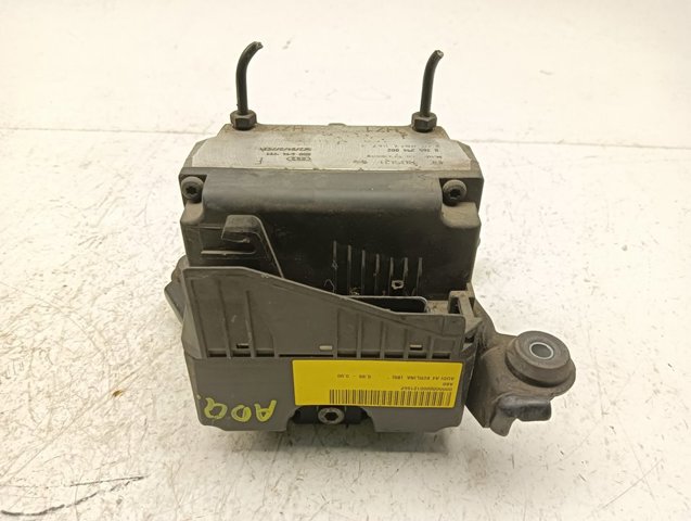 Unidad de control ABS hidráulico 8D0614111 VAG