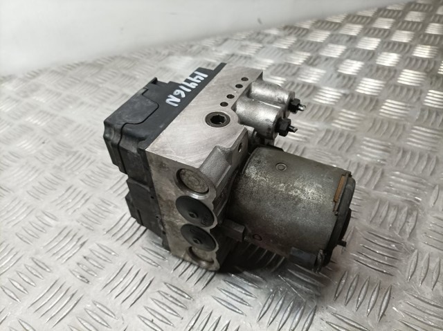 Módulo hidráulico ABS 8D0614111 VAG