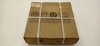 Disco de freno trasero 8D0615601B VAG