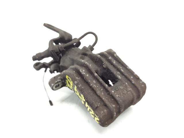Kit de reparación de pinzas de freno trasero Audi 100  (4A2)