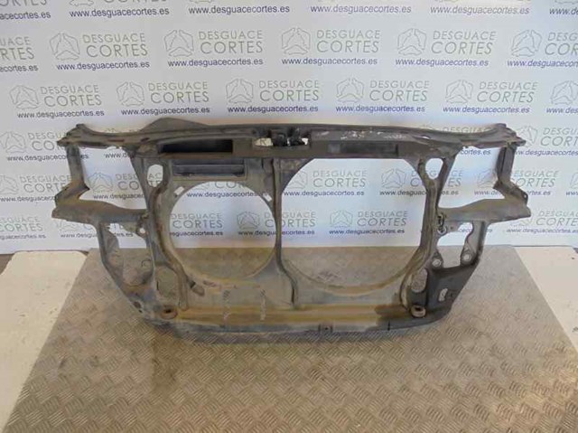 Soporte de radiador completo 8D0805594AL VAG/Audi