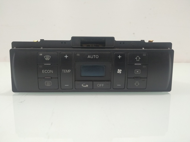 8D0820043M Módulo de modos de calefacción/aire acondicionado  disponible Burgos