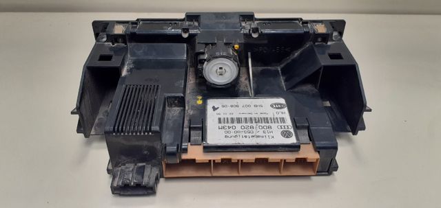 8D0820043M VAG Unidad de control aire acondicionado comprar Bilbao