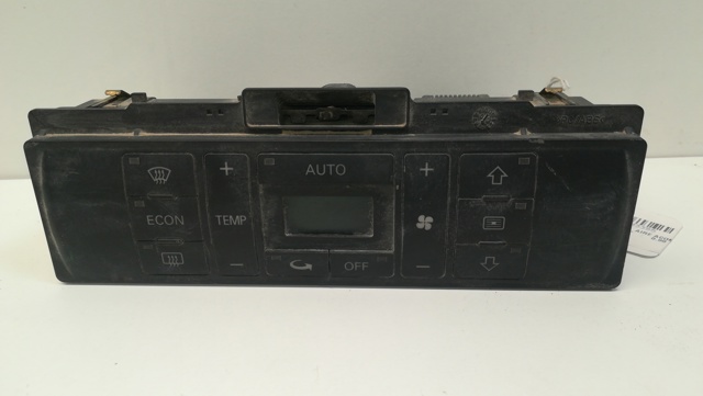 VAG 8D0820043M Unidad de control aire acondicionado comprar Pamplona