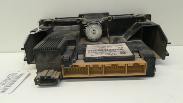 8D0820043M VAG Módulo de modos de calefacción/aire acondicionado  comprar en Oviedo