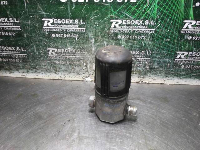 Filtro deshidratador 8D0820193A VAG