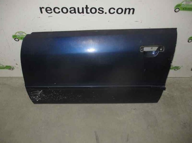 Puerta de coche, delantera, izquierda 8D0831051C VAG/Audi