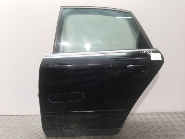 Puerta del conductor Audi A4 familiar comprar en España
