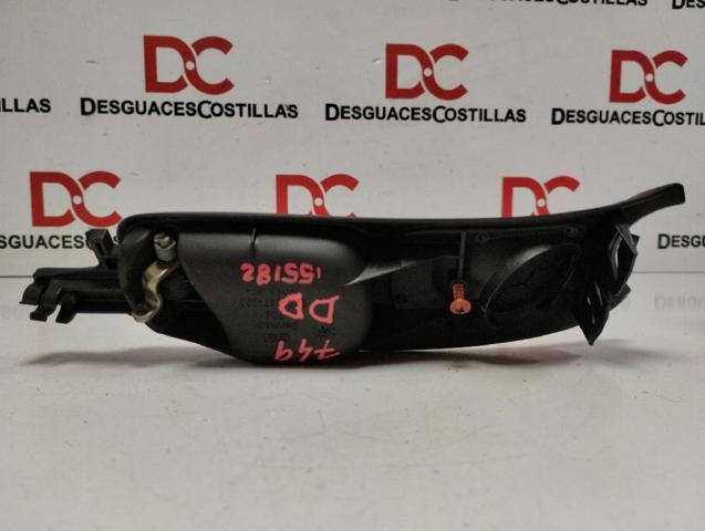 VAG 8D0837020 Manija interior de puerta delantera derecha comprar Pamplona