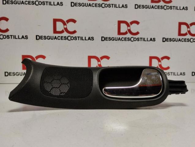 8D0837020 VAG Manija interior de puerta delantera derecha  comprar en Lleida