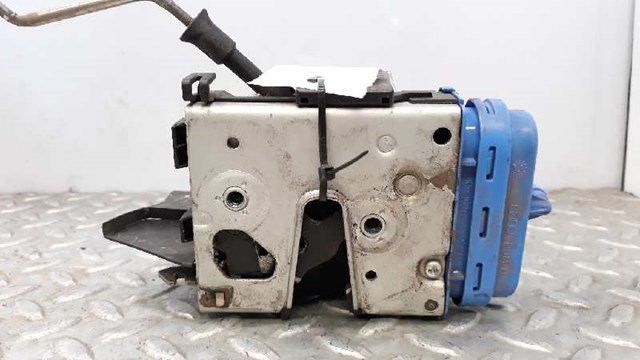 8D0839015A VAG Cerradura de puerta trasera izquierda  comprar en Lleida