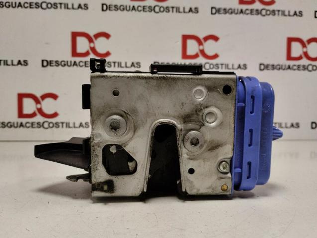 8D0839015A VAG Cerradura de puerta trasera izquierda comprar Alcalá