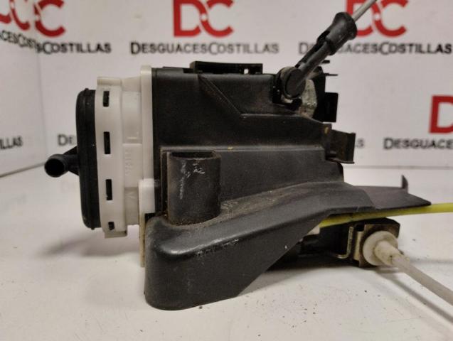 VAG 8D0839015A Cerradura de puerta trasera izquierda comprar Pamplona